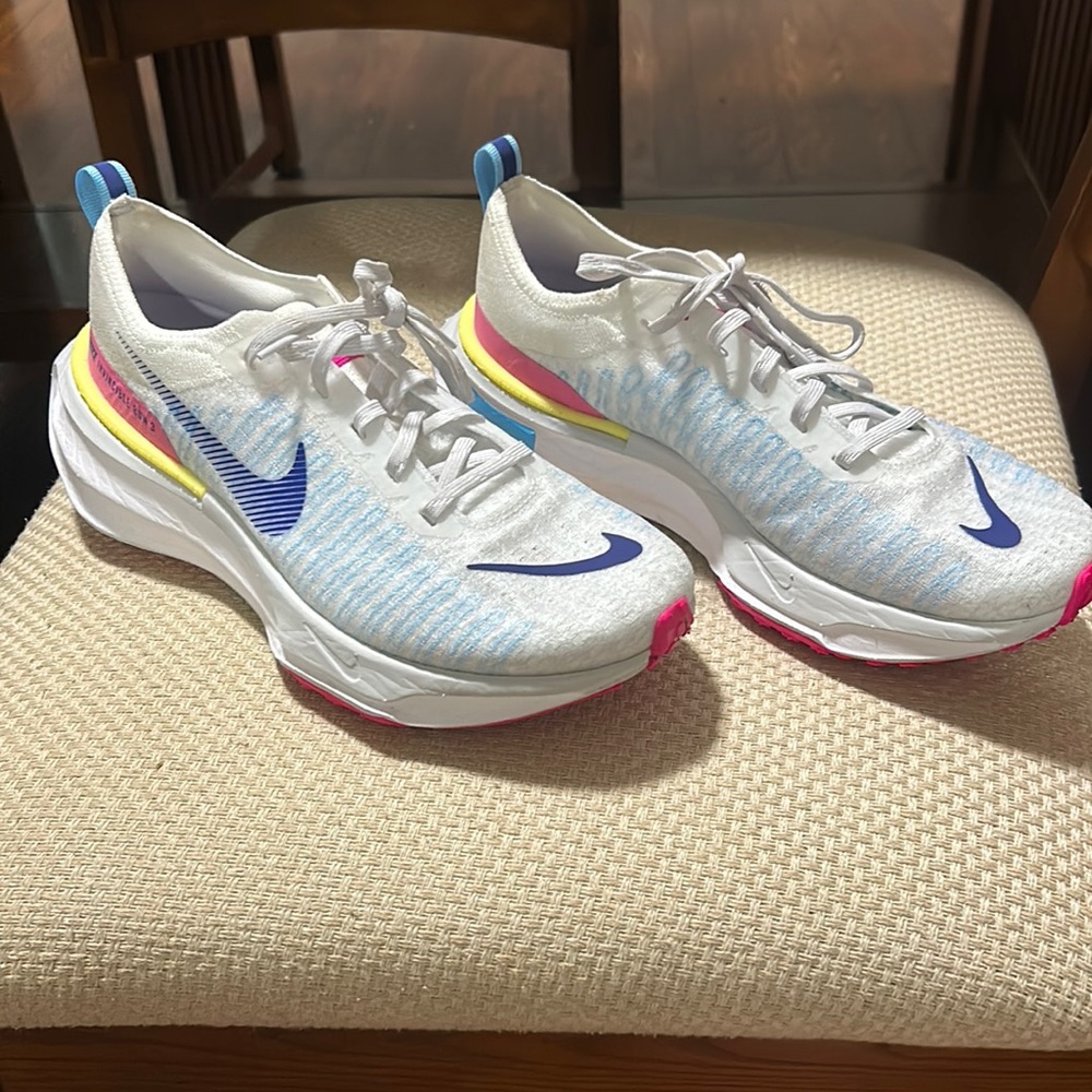 Nike Invincible run 3